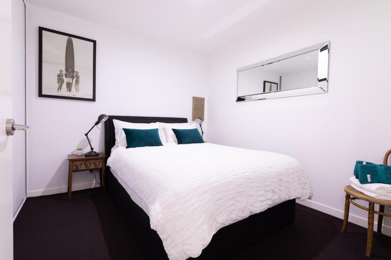 Apartamento Experience Port Melburne Exterior foto